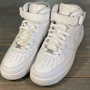 Nike Air Force 1 mid